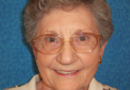 Former Bridgeport Resident who Gave Nearly 40 Years as Teacher, Mary E. Clelland, Passes at Age 99