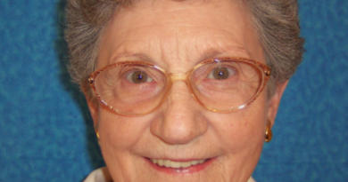 Former Bridgeport Resident who Gave Nearly 40 Years as Teacher, Mary E. Clelland, Passes at Age 99
