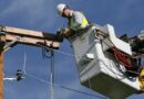 Mon Power Announces Planned Area Power Outage