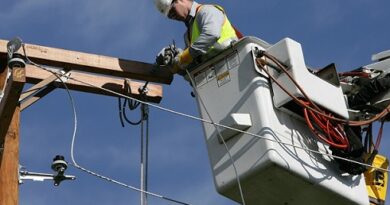 Mon Power Announces Planned Area Power Outage