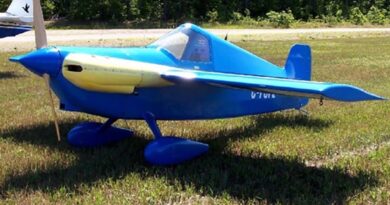 Oshawa pilot found dead after search in Kawartha Lakes, police say