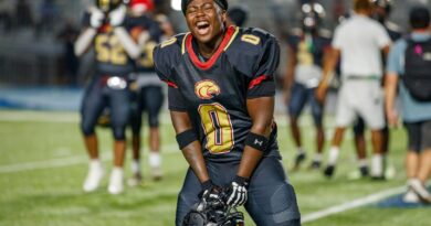 Social media reacts to Columbia snapping 101-game high school football losing streak