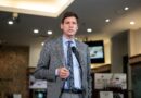 Retaliation against U.S. should include non-tariff measures, Eby says