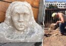 San Francisco couple unearths stunning limestone sculpture tied to WPA artist