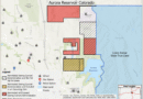 BLM will offer parcels near Aurora Reservoir for oil and gas drilling