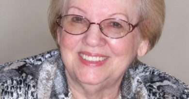Clarksburg Woman who Owned, Operated Business, Shirley Alice Colbert, Passes Away at the Age of 87