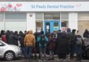 Mobile Dental Lab Brings Volunteer Dentists to Deliver Care to Homeless and Vulnerable in UK