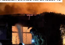 Kyiv under fire: Russian strikes kill at least 16