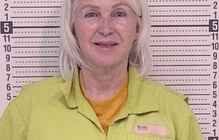 Nothing in Tina Peters’ parole stops her from working in elections again