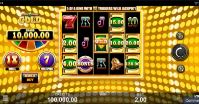 Best Caesars slots to play online for real money 2026
