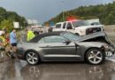 Multiple Vehicle Accidents among Several Calls Taken Care of Recently by First Responder Agency in Area