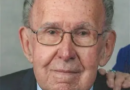 City Man who was Veteran, Long-Time Church Leader, Comforted the Grieving, Virgil Hamilton, Jr. Passes