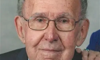 City Man who was Veteran, Long-Time Church Leader, Comforted the Grieving, Virgil Hamilton, Jr. Passes