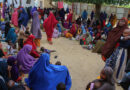 Somalia faces another hunger crisis and the UN food agency head says it has far less funds to help