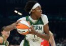 How to watch Toronto Tempo-Seattle Storm WNBA game for free tonight