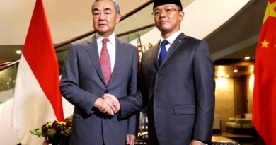 Will other Southeast Asian countries follow Indonesia’s example with joint China drill?