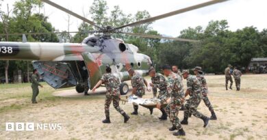 What we know about deadly Nepal-Tibet floods