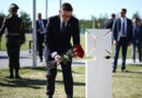 Burnham to hand long-range missile blueprints to Zelensky as he visits Kyiv