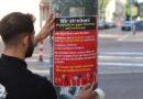 Migrant shops shut doors in pre-election protest against Germany’s AfD