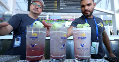 US Open 2026: The Honey Deuce is ready to take on all cocktail challengers. More than 700,000 were served last year, and, ‘We aim to break that record’