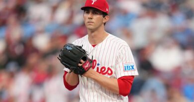 Week 23 Fantasy Baseball Waiver Wire: Is Andrew Painter finally putting it all together?