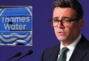 Thames Water to avoid falling into administration under major Andy Burnham intervention