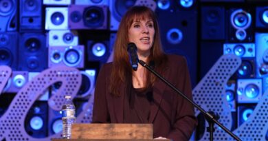 Angela Rayner says pocketing £105k delivering speeches doesn’t count as second job