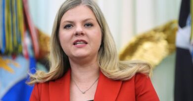 Trump nominates policy aide Dr. Heidi Overton as next FDA commissioner
