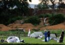 One killed when small plane, state police helicopter collide in midair over Pennsylvania, officials say