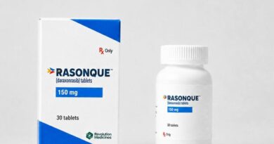FDA approves new pancreatic cancer drug that could extend patients’ lives