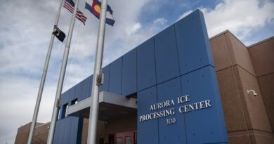 Judge blocks Colorado law on immigrant detention center inspections