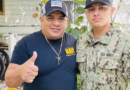 U.S. Navy sailor on USS Lincoln says dad was arrested by immigration officials