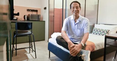 A rung on the housing ladder: Co-living fills gap for young adults, but home ownership remains end goal