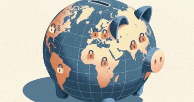 Opinion | The security-obsessed global economy needs its own Helsinki process