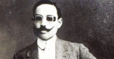 Research boosts South Korean-Chinese links in WWII resistance against Japan