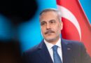 Turkey pushes for a new grain deal between Russia and Ukraine
