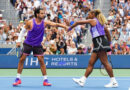 Serena Williams, Carlos Alcaraz drop quarterfinal match after opening-round win in US Open mixed doubles