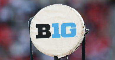 Big Ten to bar NFL players from returning: Could this decision backfire for league?