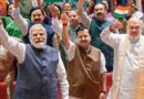 BJP | Revamp for big tests ahead