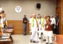 ‘No compromise’: BJP passes resolution against Congress on Vande Mataram; vows natiowide protest | India News