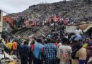Guinea rubbish landfill collapse kills 30 in Conakry