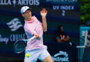 Jannik Sinner withdraws from 2026 U.S. Open with a knee injury
