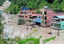 Nine South Koreans missing in Nepal flood