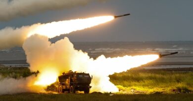 Taiwan proposes record US$35b defence budget for 2027 as PLA’s pressure grows