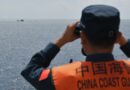 Mainland China’s ship activity near Taiwan hits record for third month in a row