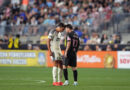 Lionel Messi, Ian Fray fined for conduct during Philadelphia Union-Inter Miami brawl; Cavan Sullivan’s red card rescinded