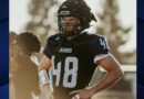 47-year-old father walks onto San Jose City College football team: "Joy of the game"