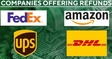 Consumers aren’t likely to benefit much from tariff refunds