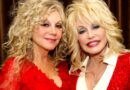 Dolly Parton offered to try experimental drugs to help others with cancer, sister says
