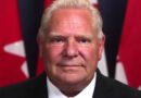 As U.S.-Canada trade war escalates, Ontario Premier Doug Ford says Trump is “treating us like we’re Communist China”